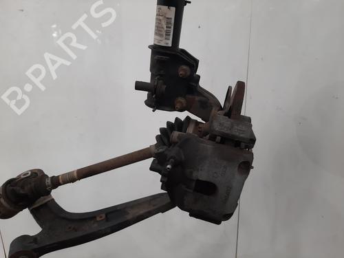 Left front suspension FIAT 500 (312_) 1.2 (312AXA1A) | BP29471740M72 