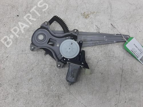 Rear left window mechanism HYUNDAI i20 I (PB, PBT) 1.4 | BP26852285C24 