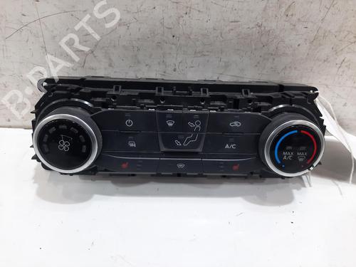 Comando clima FORD TRANSIT CUSTOM V362 Van (FY, FZ) 2.0 EcoBlue (130 hp) 33035135