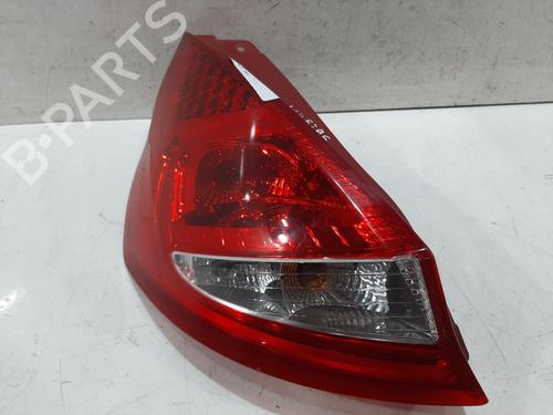 left-taillight-ford-fiesta-vi-cb1-ccn-2008-33282280 main image
