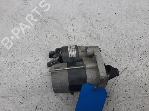 Starter VAUXHALL GRANDLAND X / GRANDLAND (A18) 1.2 Turbo (75) | BP26787259M8