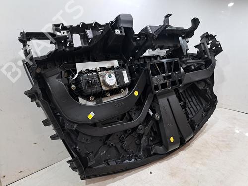 Airbag Kit JAGUAR I-PACE (X590) EV400 AWD | BP29809517C86