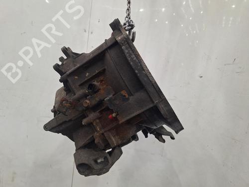 Gearbox VAUXHALL MOKKA / MOKKA X (J13) 1.7 CDTI | BP34149598M3  - Image 6