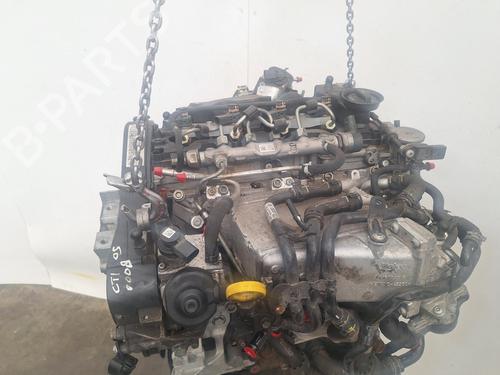 Engine AUDI A3 (8V1, 8VK) 1.6 TDI | BP34733876M1  - Image 5