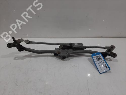 front-wiper-motor-skoda-fabia-ii-542-2006-2007-2008-2009-2010-2011-2012-2013-2014-36290246 main image