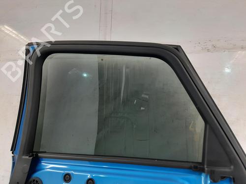 Right rear door AUDI Q3 (8UB, 8UG) 2.0 TDI quattro | BP29398216C5 
