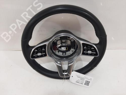 steering-wheel-mercedes-benz-a-class-w177-2018-36530166 main image