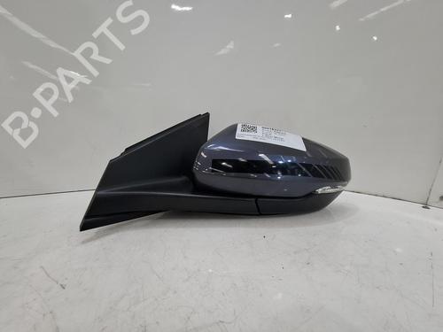 Used Left mirror Left mirror 39389420 39389420