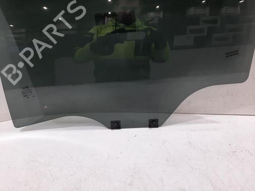 Rear left door window RENAULT ARKANA I (LCM_, LDN_) 1.3 TCe 140 (LDN0) | BP32324103C20