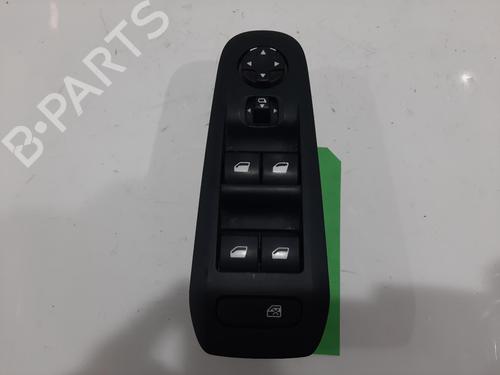 Used Right front window switch Right front window switch 37448731 37448731