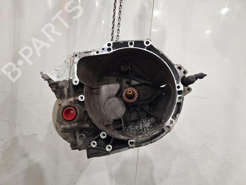 Used Gearbox Gearbox PEUGEOT 5008 II (MC_, MJ_, MR_, M4_) 1.5 BlueHDi 130 (MCYHZJ, MCYHZR, MCYHZX) (131 hp) 40040145 40040145