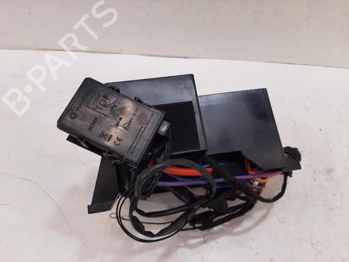 Fuse box JAGUAR I-PACE (X590) EV400 AWD | BP30094996E1