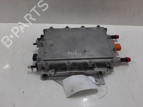 Inverter/Converter JAGUAR I-PACE (X590) EV400 AWD | BP29580955M119 
