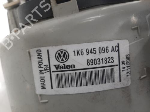Right taillight VW GOLF V (1K1) 1.9 TDI | BP26767519C35 
