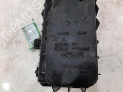 Air filter box CITROËN C3 II (SC_) 1.2 VTi 82 | BP37409170M87 - Image 2