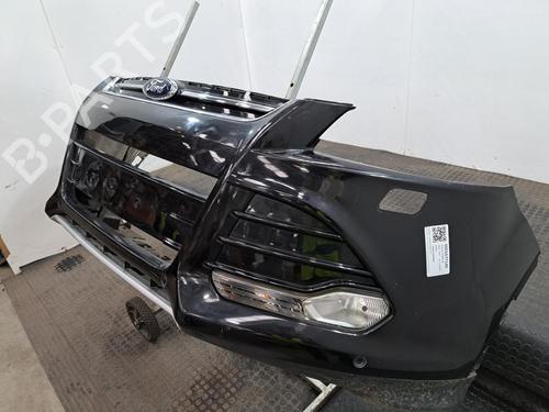 Front bumper FORD KUGA II (DM2) 2.0 TDCi 4x4 | BP33647765C7 - Image 2