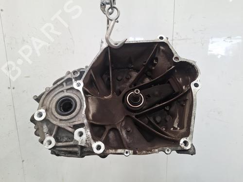 gearbox-honda-hr-v-ru-2014-32757599 main image