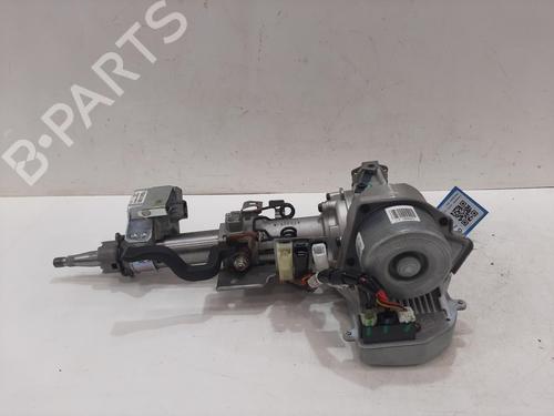 Used Steering column KIA VENGA (YN) 1.6 CVVT (125 hp) 29554118