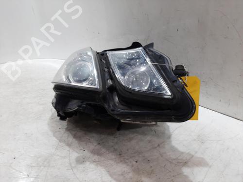 Right headlight MERCEDES-BENZ E-CLASS (W212) E 250 CDI / BlueTEC (212.003, 212.004) | BP37465346C29 - Image 4