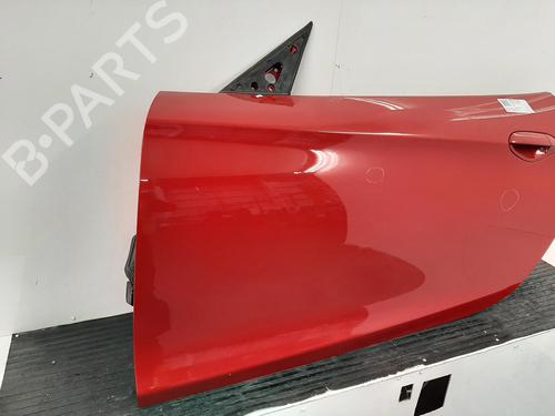 Left front door BMW Z4 Roadster (E89) sDrive 20 i | BP26766303C2 