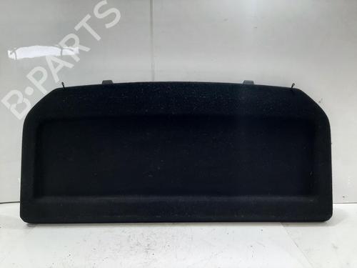 Used Rear parcel shelf Rear parcel shelf SKODA YETI (5L) 2.0 TDI 4x4 (170 hp) 39910371 39910371