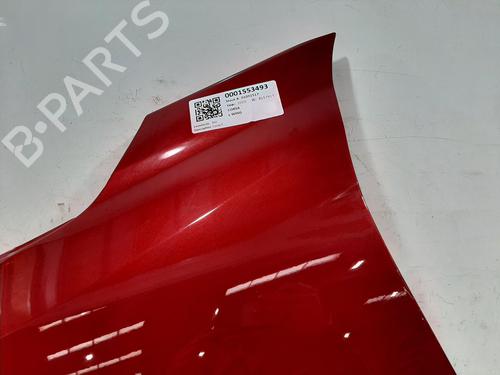 Left front fenders VAUXHALL CORSA Mk V (F) 1.2 | BP30142096C41