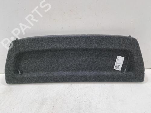 Cappelliera VAUXHALL CORSA Mk III (D) (S07) 1.0 i 12V (L08) (65 hp) 31964913