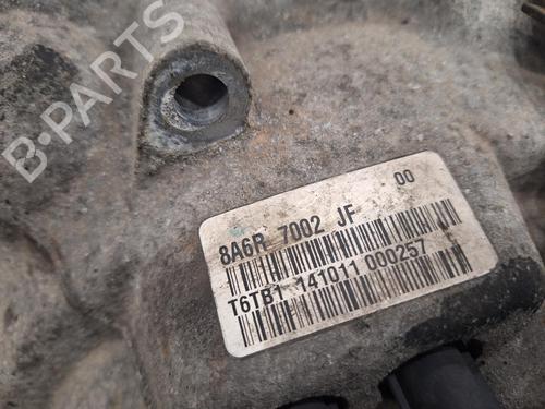 Gearbox FORD FIESTA VI (CB1, CCN) 1.25 | BP30286859M3