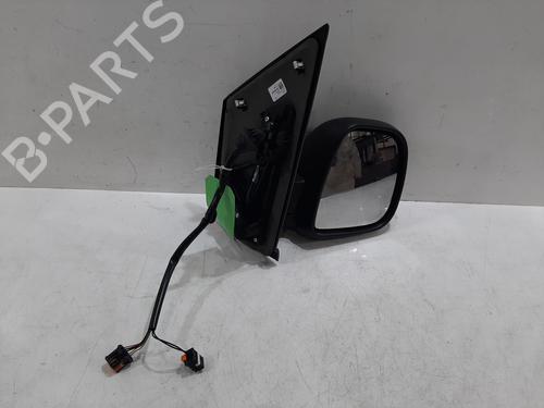 Außenspiegel rechts für VAUXHALL VIVARO C Van (K0) 2.0 (144 hp) 30756112