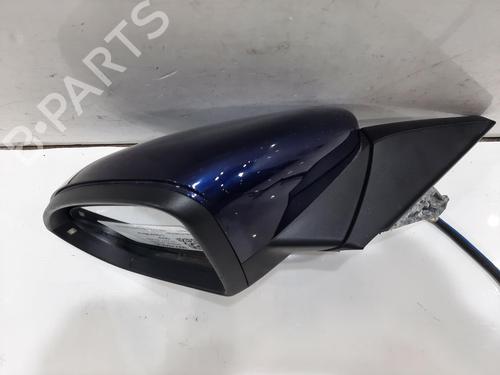 Left mirror VW GOLF VII (5G1, BQ1, BE1, BE2) 1.6 TDI | BP29322565C26 