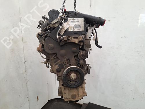 Motor PEUGEOT EXPERT Van (VF3A_, VF3U_, VF3X_) 1.6 HDi 90 8V (90 hp) 27800536
