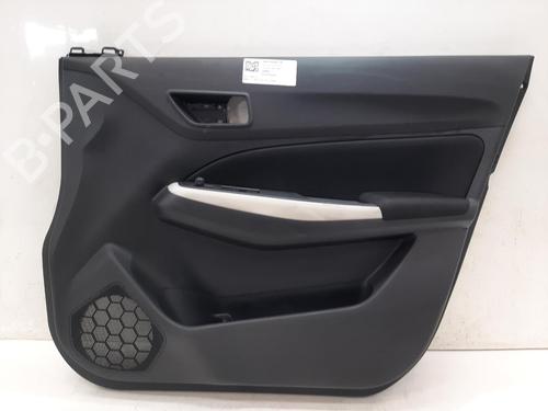 Used Other Other SUZUKI SWIFT V (AZ) 1.2 Hybrid (Mild Hybrid) (A2L412) (83 hp) 33435463 33435463