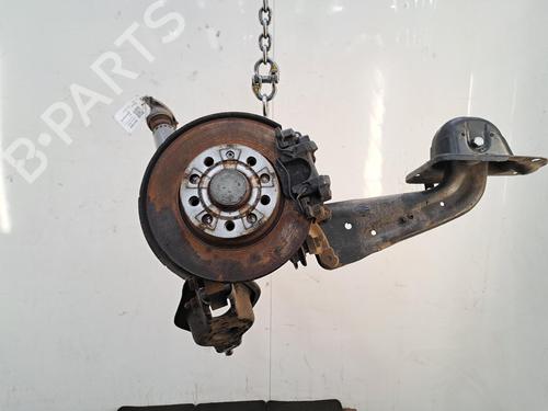 Used Right rear suspension Right rear suspension 26755642 26755642