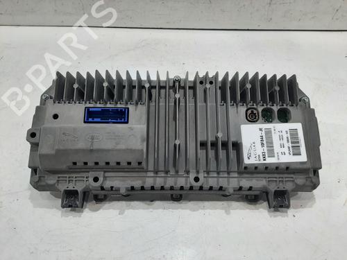 Instrument cluster JAGUAR F-PACE (X761) 2.0 TD4 AWD | BP31769181C47