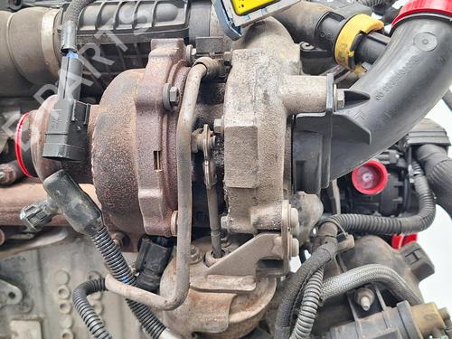 Engine PEUGEOT EXPERT Van (V_) 1.6 BlueHDi 115 | BP35985517M1 - Image 3