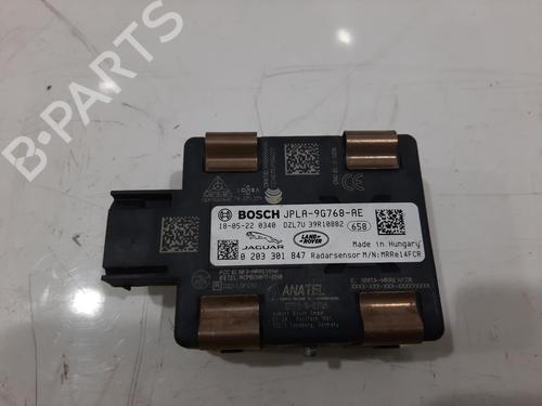Electronic sensor LAND ROVER RANGE ROVER IV (L405) 4.4 SDV8 4x4 | BP32682935M84 - Image 3