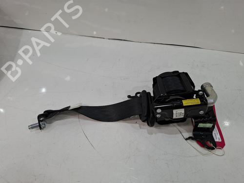 Used Rear left seatbelt Rear left seatbelt 38076559 38076559