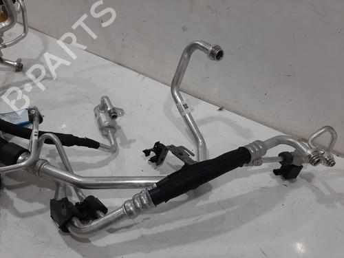 AC pipe PEUGEOT PARTNER Box Body/MPV (K9) e-Partner | BP29809430M126 