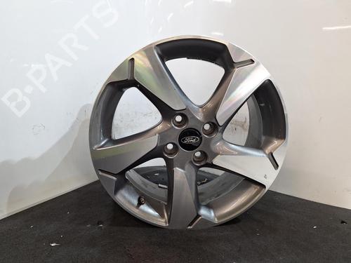 Used Rim Rim FORD FIESTA VII (HJ, HF) 1.0 EcoBoost Active (125 hp) 40454889 40454889