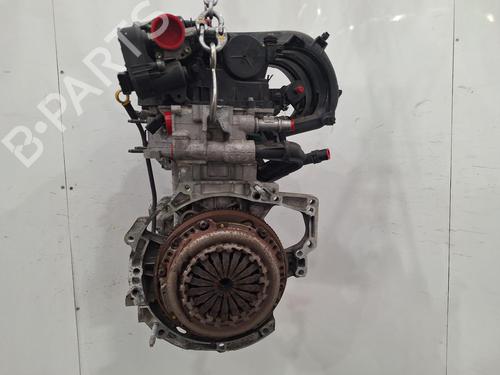 Engine PEUGEOT 108 1.2 | BP37694264M1  - Image 5