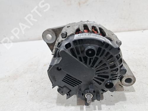 Alternator VAUXHALL ASTRA Mk VI (J) (P10) 2.0 CDTi | BP32409583M7