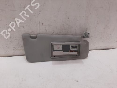 Right sun visor SUZUKI CELERIO (LF) 1.0 (AVK310) | BP37659505I2 - Image 2