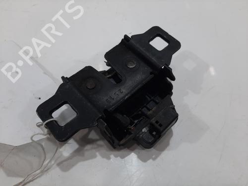 Hood lock JAGUAR I-PACE (X590) EV400 AWD | BP29322745C133 
