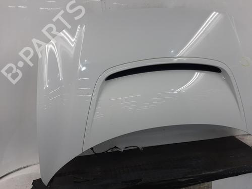Motorhjelm JAGUAR I-PACE (X590) EV400 AWD | BP38446603C1 - Image 2