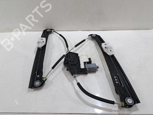 Front right window mechanism SKODA SCALA (NW1) 1.0 TSI | BP35768632C23 - Image 5