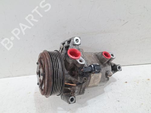 Used AC compressor NISSAN NOTE (E12) 1.2 DIG-S (98 hp) 32324576