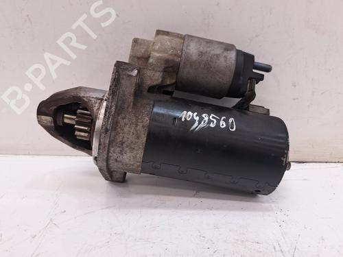 Used Starter Starter MERCEDES-BENZ SLK (R172) 200 (172.448) (184 hp) 34339149 34339149