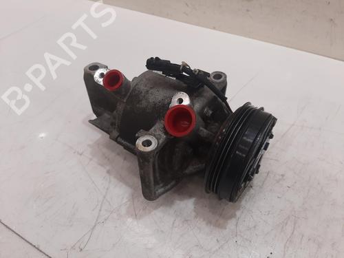 AC compressor DACIA SANDERO II 1.0 SCe 75 (B8JC, B8JD, B8NC) | BP35962949M34 - Image 1