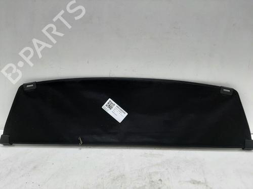 Used Rear parcel shelf TOYOTA AYGO (_B4_) 1.0 (KGB40) (69 hp) 30495675