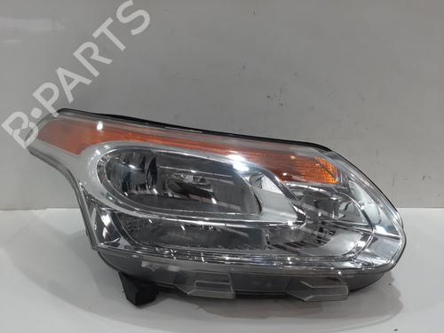 Right headlight CITROËN C3 Picasso (SH_) 1.6 HDI 90 | BP29581339C29 